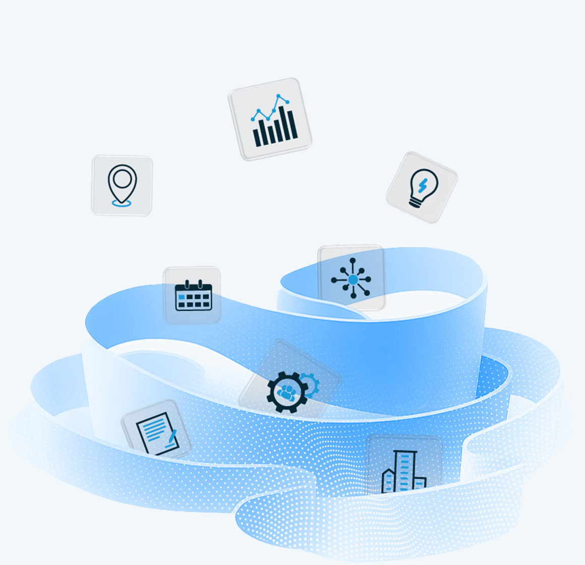 Unsere Softwareprodukte und Softwarelösungen unterstützen international tätige Corporates, sowie Unternehmen des Mittelstands und der öffentlichen Hand. Unsere Softwareprodukte und Softwarelösungen unterstützen international tätige Corporates, sowie Unternehmen des Mittelstands und der öffentlichen Hand.