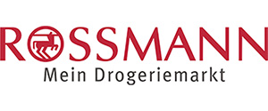 Rossmann vertraut beim Expansions- und Filialmanagement auf die CREM Softwarelösung com.TRADENET