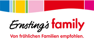 Ernstings Family vertraut beim Expansions- und Filialmanagement auf die CREM Softwarelösung com.TRADENET