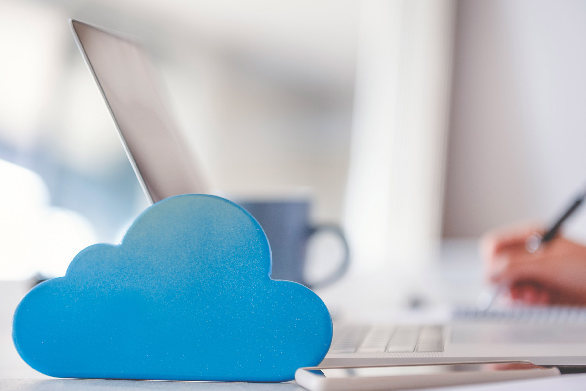 com.in Cloud Services – mehr Know-how für Ihr Portfolio